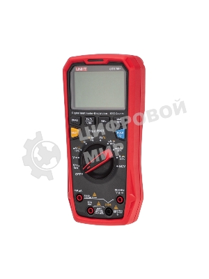 Мультиметр UNI-T UT61B+