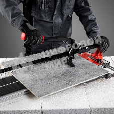 Плиткорез рельсовый MTX 1200мм 87693