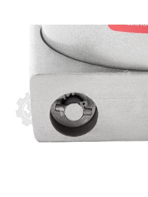 Домкрат Matrix бутылочный 25т h подъема 240–375мм