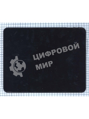 Модуль (матрица + тачскрин) для Digma iDs10 черный с рамкой