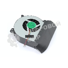 Вентилятор (кулер) для ноутбука Asus ROG G750 VER-2 (25мм) 12V