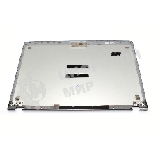 Крышка матрицы для Asus UX561 серебристая