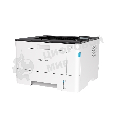 Принтер лазерный Pantum BP5200DW, A4, 42 ppm (max 100000 p/mon), 1.2 GHz, 1200x1200 dpi, Duplex, paper tray 250 pages, USB, LAN, wifi,start., проектная модель