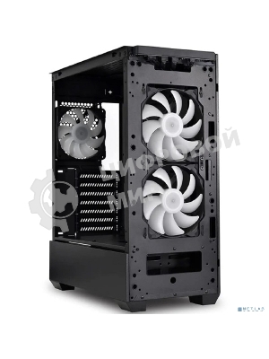 Компьютерный корпус LIAN LI Lancool 205 Mesh черный