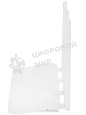 Маршрутизатор TENDA F6 Wi-Fi 300MBPS 10/100M