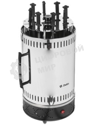 Шашлычница электрическая Delta DL-6701