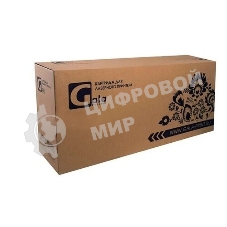 Картридж GP-CF283A (№83A) для принтеров HP LaserJet Pro M125/M125a/M125r/M125ra/M125rnw/M125nw/M126/M127/M127n/M127fw/M128/M201/M201dw/M201n/M225/M225dn/M225dw/M225rdn 5 шт по 1500 копий в упаковке GalaPrint