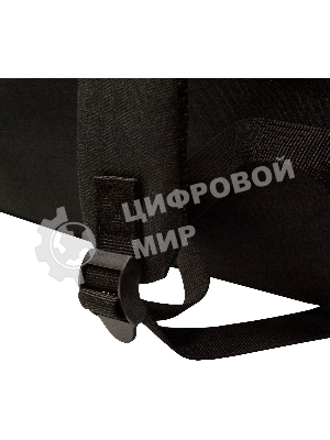 Рюкзак Buro Formal черный