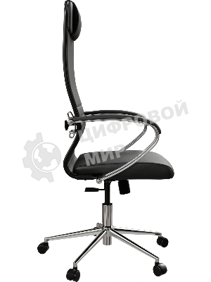 Кресло компьютерное ErgoLife Set 17/подл.131/осн.Sit 052, черный 5AD.16.1.2A3 z5AD.16.1.2A3