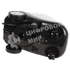 Отпариватель Grand Master GM-A900 Серебристый