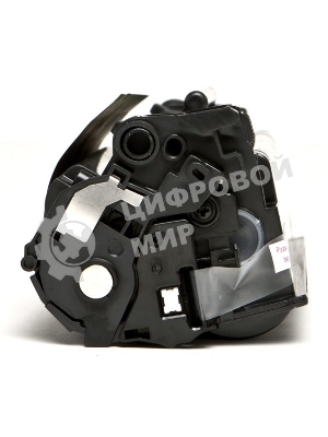 Картридж лазерный Cactus CS-C713S черный (2000 стр.) для Canon i-SENSYS LBP3250