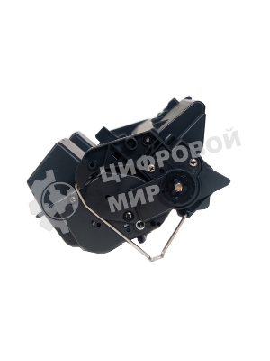 Картридж лазерный Cactus CS-Q2610A черный (6000 стр.) для HP Laser Jet 2300/2300L