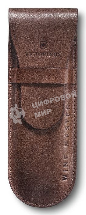 Нож перочинный Victorinox WineMaster (0.9701.63) 130мм 6функций подар.коробка