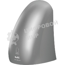 Сушилка для рук Ballu BAHD-1000AS 1000Вт серебристый