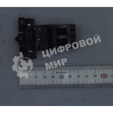 Шарнир (кронштейн) DADF левый Samsung/HP CLX-6260/SL-M4070 (JC97-04197A)