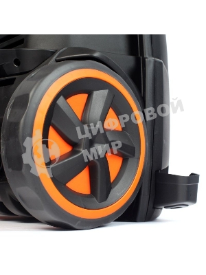 Мойка высокого давления PATRIOT GT750 Imperialсамовс. 140бар 2100Вт ал.насос шланг5м доп.фильтр