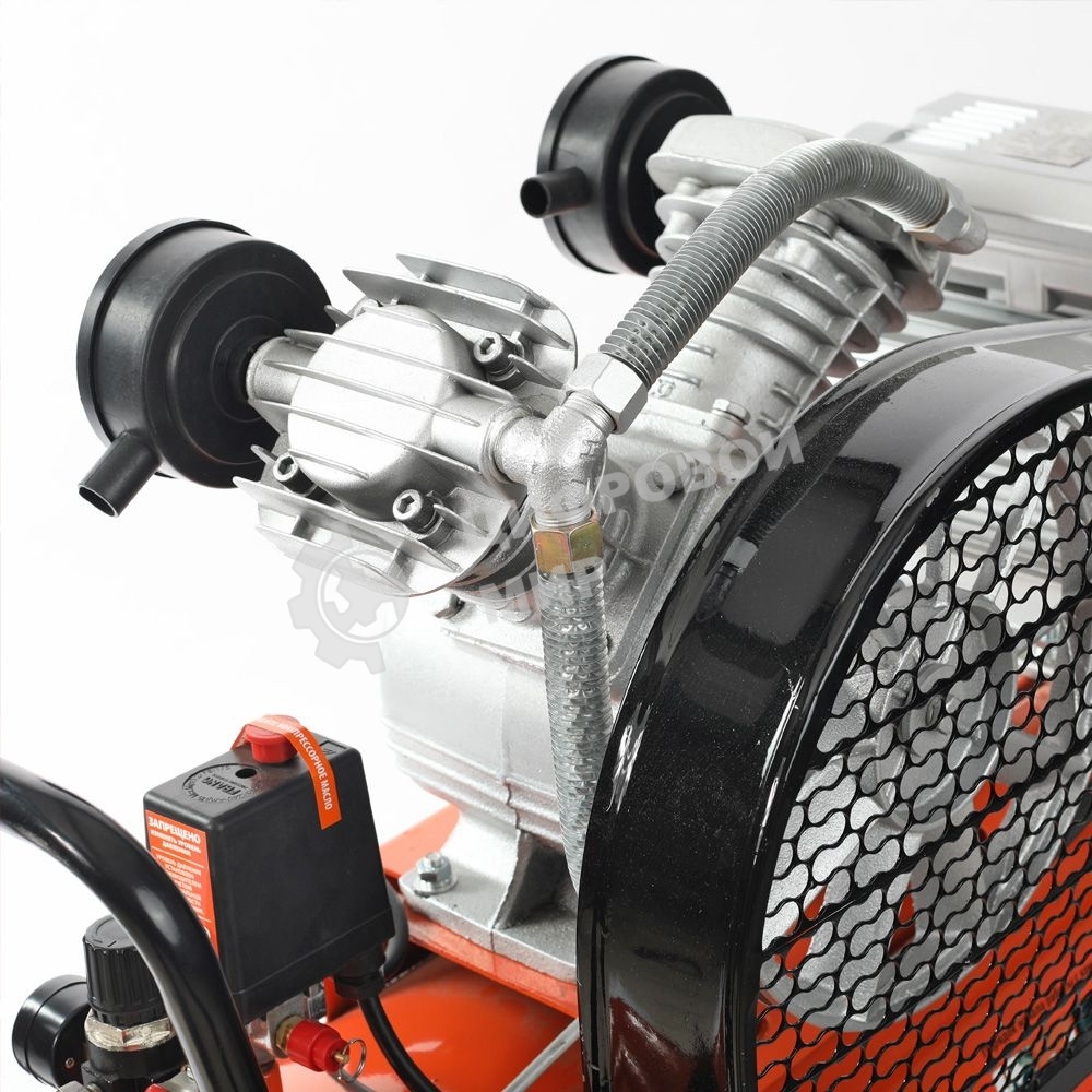 Компрессор Patriot PTR50/450A 525306325