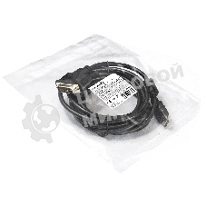 Кабель ExeGate EX284907RUS HDMI-DVI ExeGate EX-CC-HDMIM-DVIM-3.0 (19M/25M, dual link, 3м, 2 фильтра, позолоченные контакты)