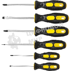 Ручной инструмент Набор STAYER 