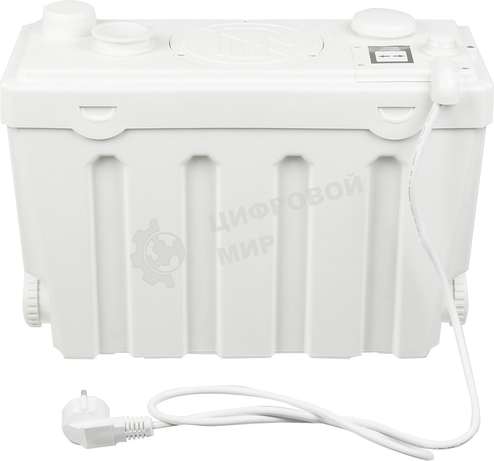 Насос канализационный Вихрь КН-500 68/9/2