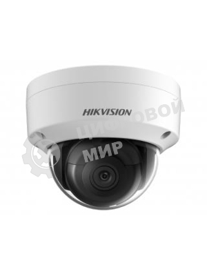 Видеокамера IP Hikvision DS-2CD2183G2-IS(4мм) 4-4мм цветная