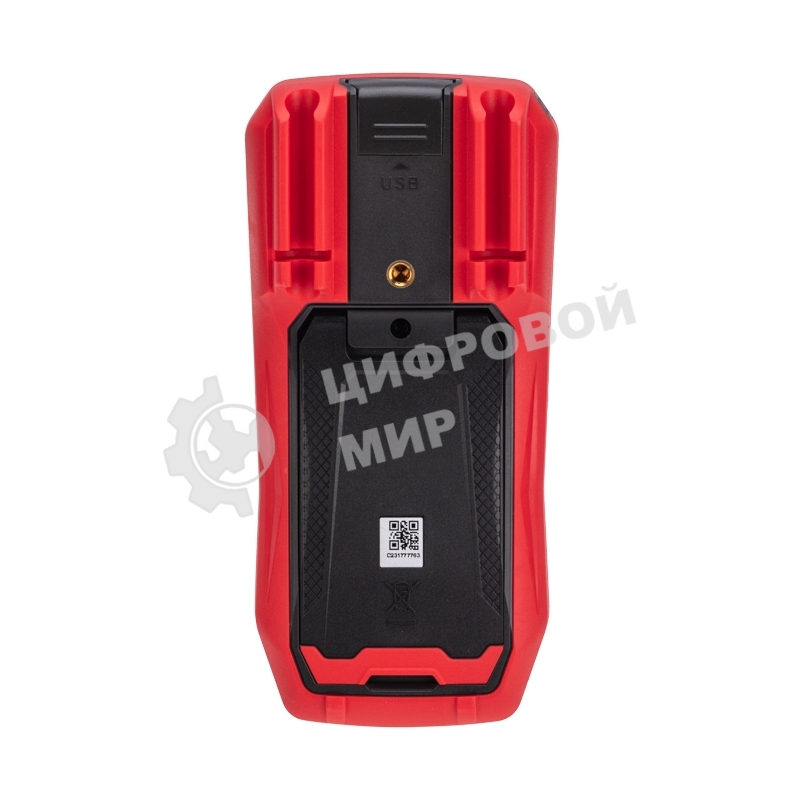 Мультиметр UNI-T UT61B+