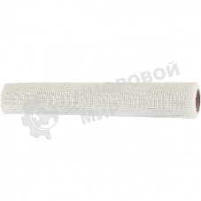 Сетка стеклотканевая штукатурная Matrix 5х5 мм, 1000 мм х 20 м