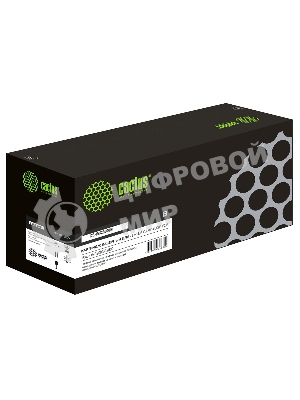 Картридж лазерный Cactus CS-IMC2500B (842311) черный (16500 стр.) для Ricoh IMC2000/C2500