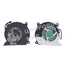 Вентилятор (кулер) для ноутбука Acer Aspire M3-481 M3-581