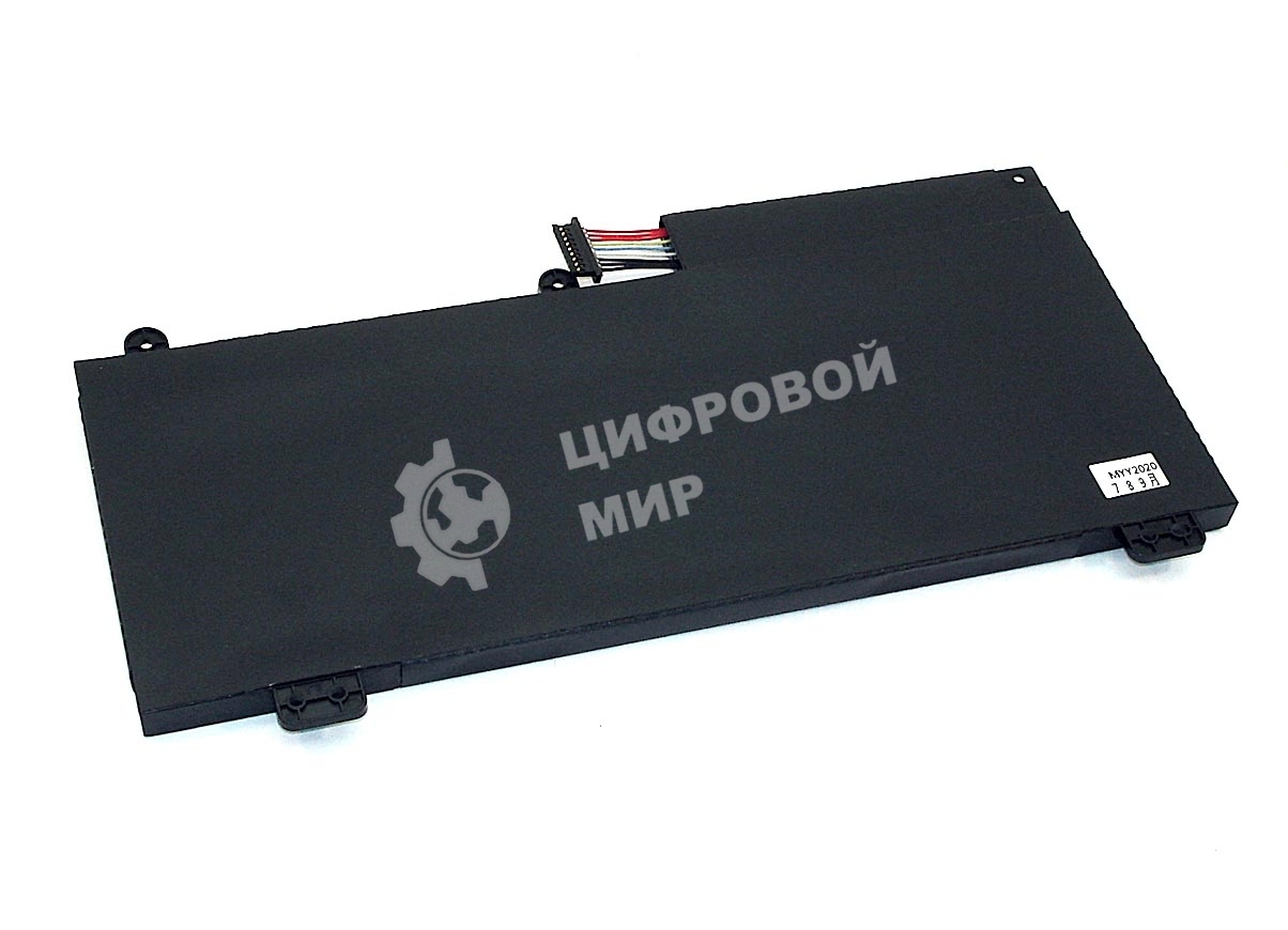 Аккумулятор для ноутбука Lenovo ThinkPad S5, e560p, 4120mAh, 11.4V, Lenovo, 4100, 11.4V