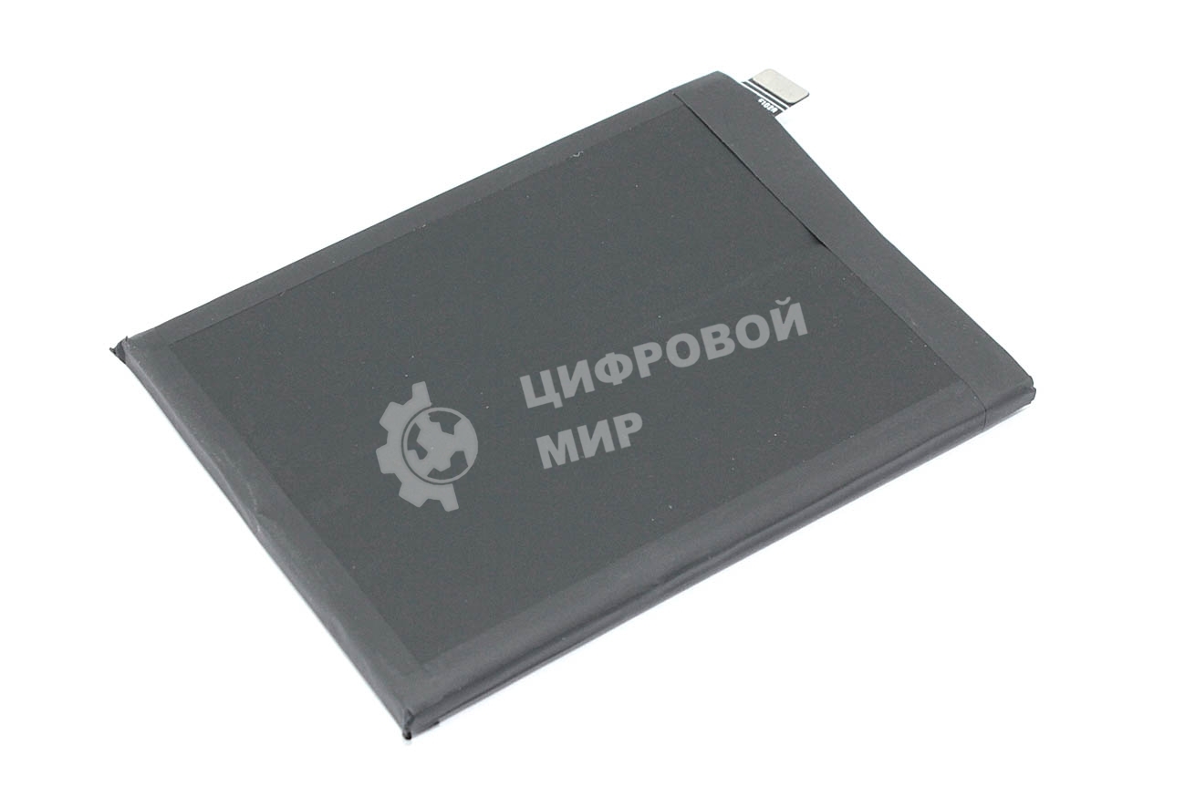 Аккумуляторная батарея для OnePlus 8T/9R (BLP801) 3.87V 4500mAh Li-Pol