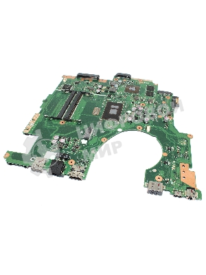 Материнская плата для Asus P4540UQ I7-7500U