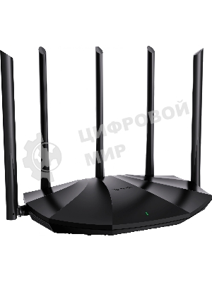 Маршрутизатор TENDA Wi-FiAX1500 WI-FI 6 TX2 PRO