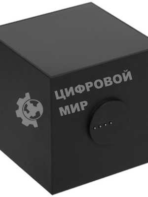 Настольный ARGb светильник Yeelight Cube-Desktop Atmosphere Light-Color Light-Dot Matrix Light Basic Package-WiFi