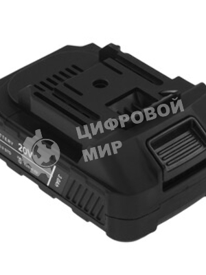 Батарея аккумуляторная Deko UNV3.0 STD 20В, 3.0Ач, 063-4493