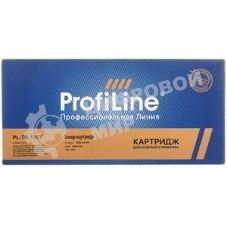 Картридж ProfiLine PL-TN-130Y для принтеров Brother DCP 9042CDN/9045CDN/9040CN/MFC/9840CDW/9440CN/HL/4040CN/4050CDN/4070C 1500 копий Yellow