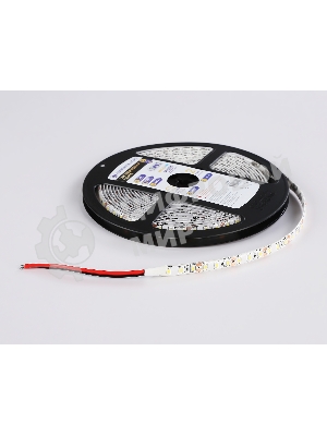 Светодиодная лента Ambrella light GS1202 2835 120Led/ 9.6W m/ 12V IP65 4500K/ 5000*8*2.27mm (2 конт.)