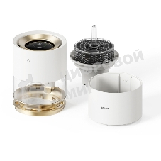 Увлажнитель воздуха Smartmi Humidifier Rainforest 65Вт белый