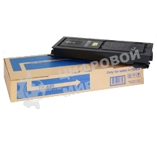 Картридж лазерный Kyocera TK-685 (1T02K50NL0) черный для TASKalfa 300i 20000 стр.