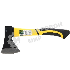 Топор FIT 46212с фиброглассовой ручкой 600 гр.