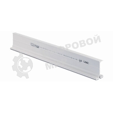 Разделитель для кабель-канала SEP-G 80 (дл.2м) ДКС 02416