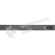 Коммутатор D-Link DXS-1210-28S DXS-1210-28S/A1A 4x10G 24SFP+ настраиваемый