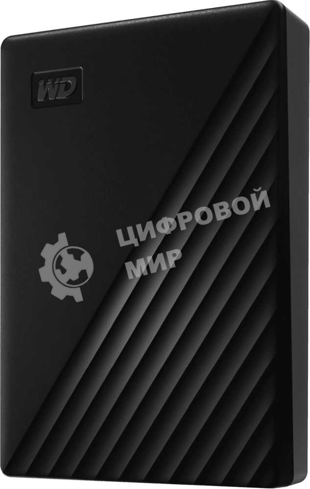 Внешний HDD 2.5