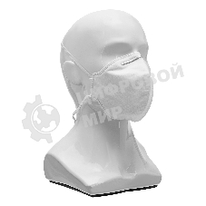 Полумаска фильтрующая складная, модель 