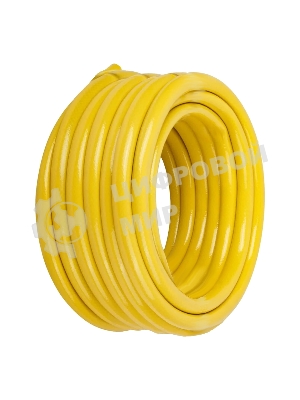 Шланг поливочный Сибртех армированный ПВХ  1 25м Дачник