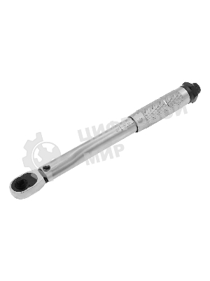 Ключ динамометрический Stels 5-24 Нм, 1/4