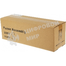 Печка в сборе Cactus CS-FU-XER-WC7545 (604K62230/604K62231/-232/641S00810-reman) для Xerox WC 7545/7556