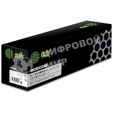 Картридж лазерный Cactus CS-LX50F5H00 50F5H00 черный (5000 стр.) для Lexmark MS310/MS312/MS410/MS415