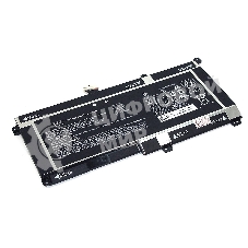 Аккумуляторная батарея для ноутбука HP Zbook Studio x360 G515.4V 64Wh