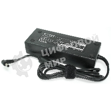 Блок питания (сетевой адаптер) для ноутбуков Acer 19V 7.7A 5.5x2.5, REPLACEMENT